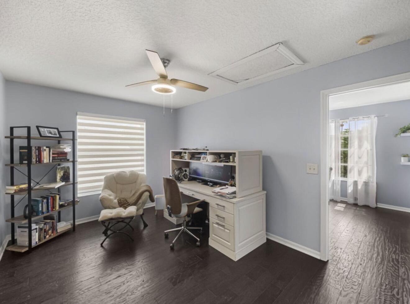 Hammocks - Residential