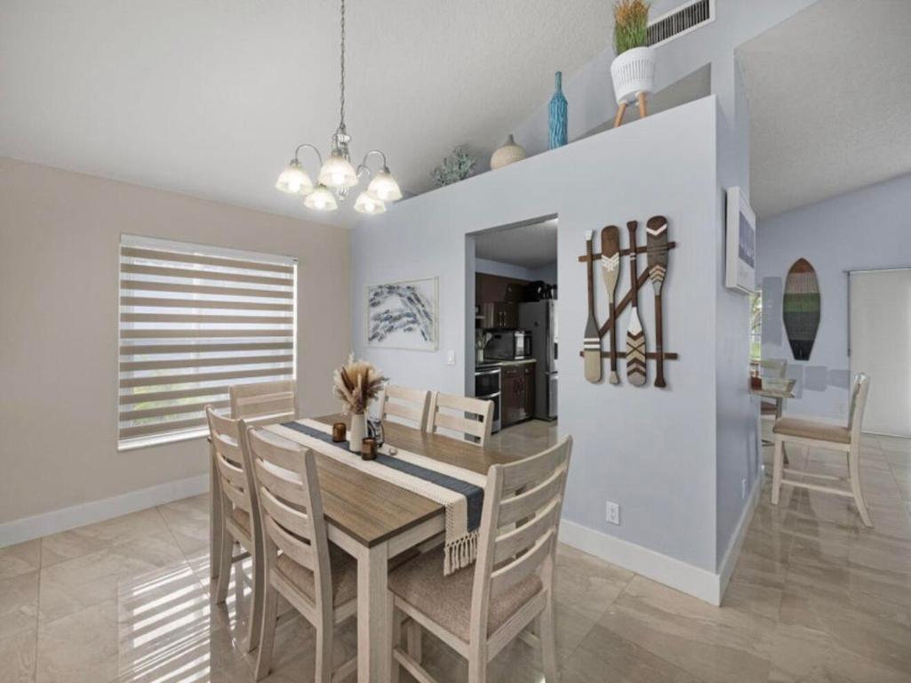 Hammocks - Residential