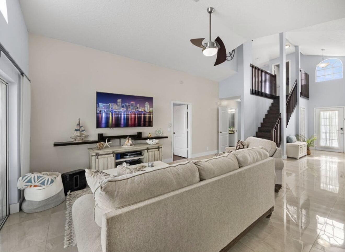 Hammocks - Residential