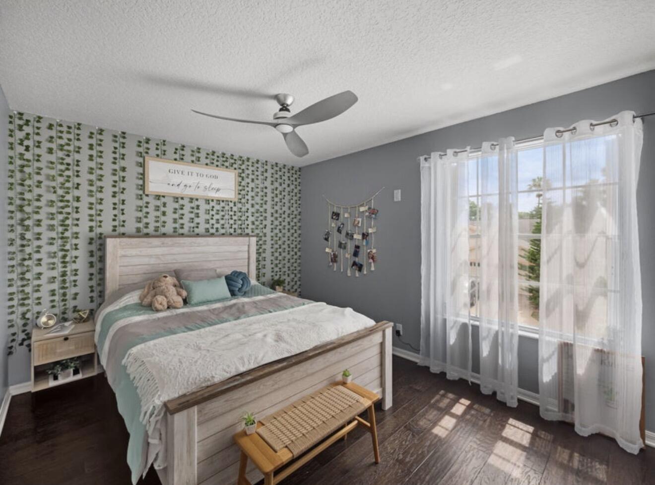 Hammocks - Residential