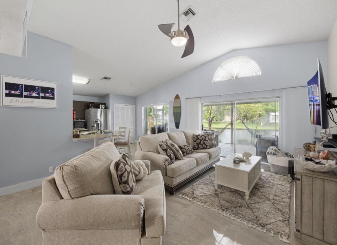 Hammocks - Residential