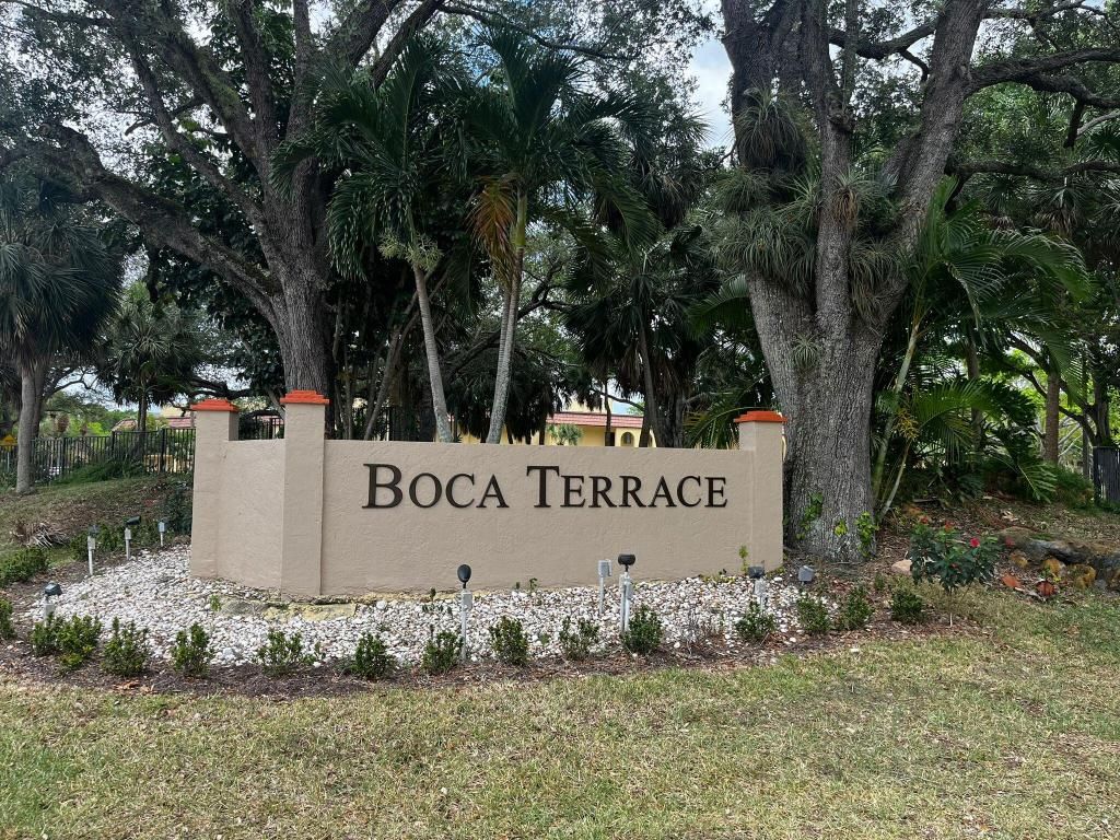 Photo of 848 SW 9th Street Circle #205, Boca Raton, FL 33486 (MLS # R10990857)