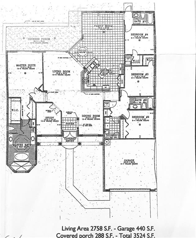 Coral Creek Rep 3 - Residential