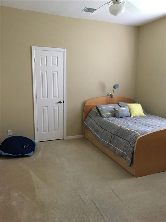 Coral Creek Rep 3 - Residential