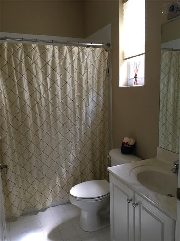 Coral Creek Rep 3 - Residential