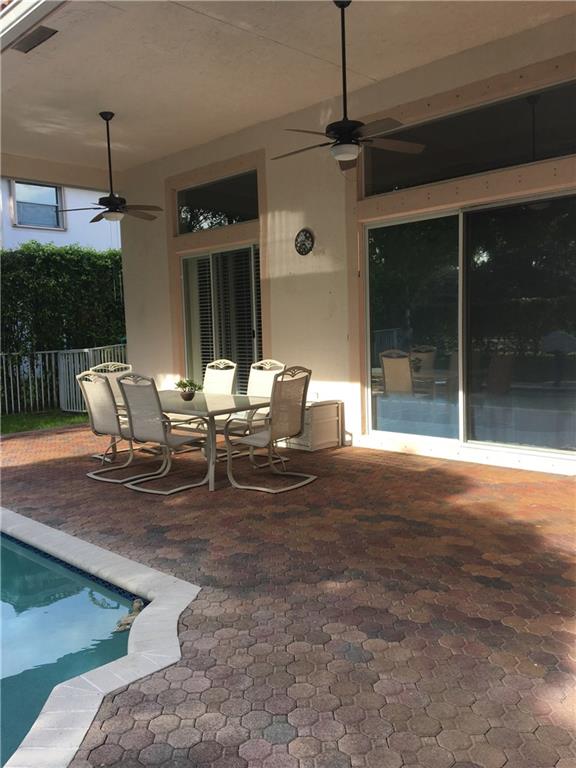 Coral Creek Rep 3 - Residential