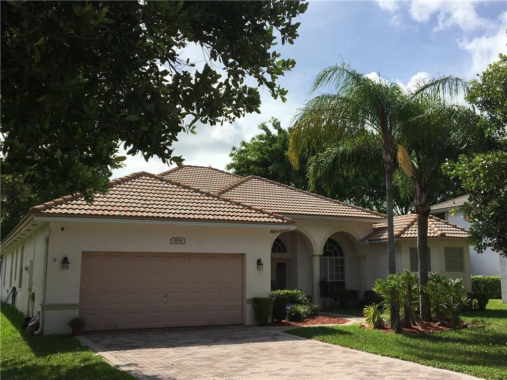 Coral Creek Rep 3 - Residential