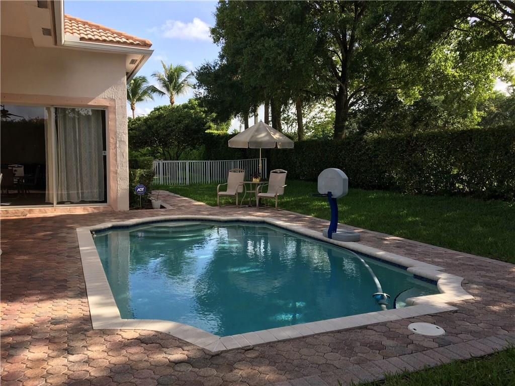 Coral Creek Rep 3 - Residential