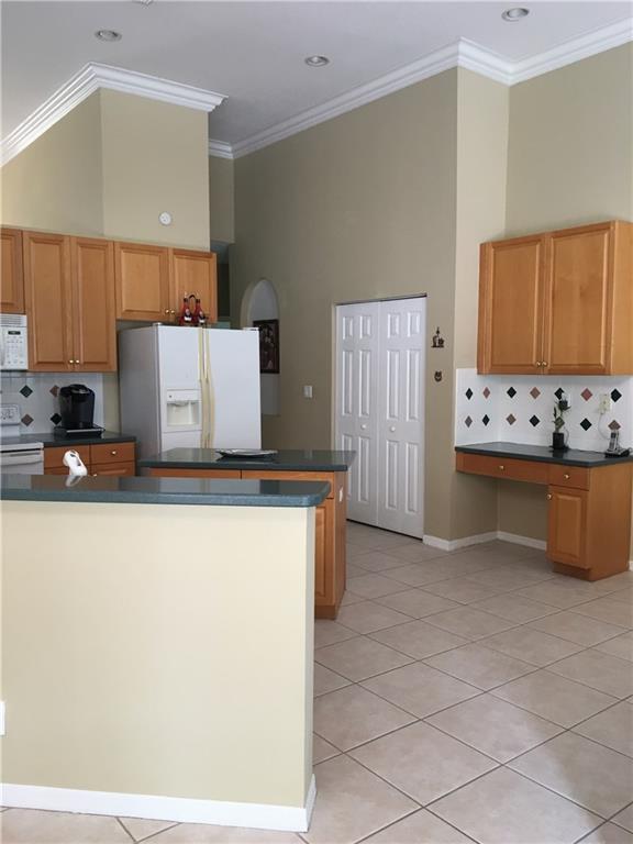 Coral Creek Rep 3 - Residential