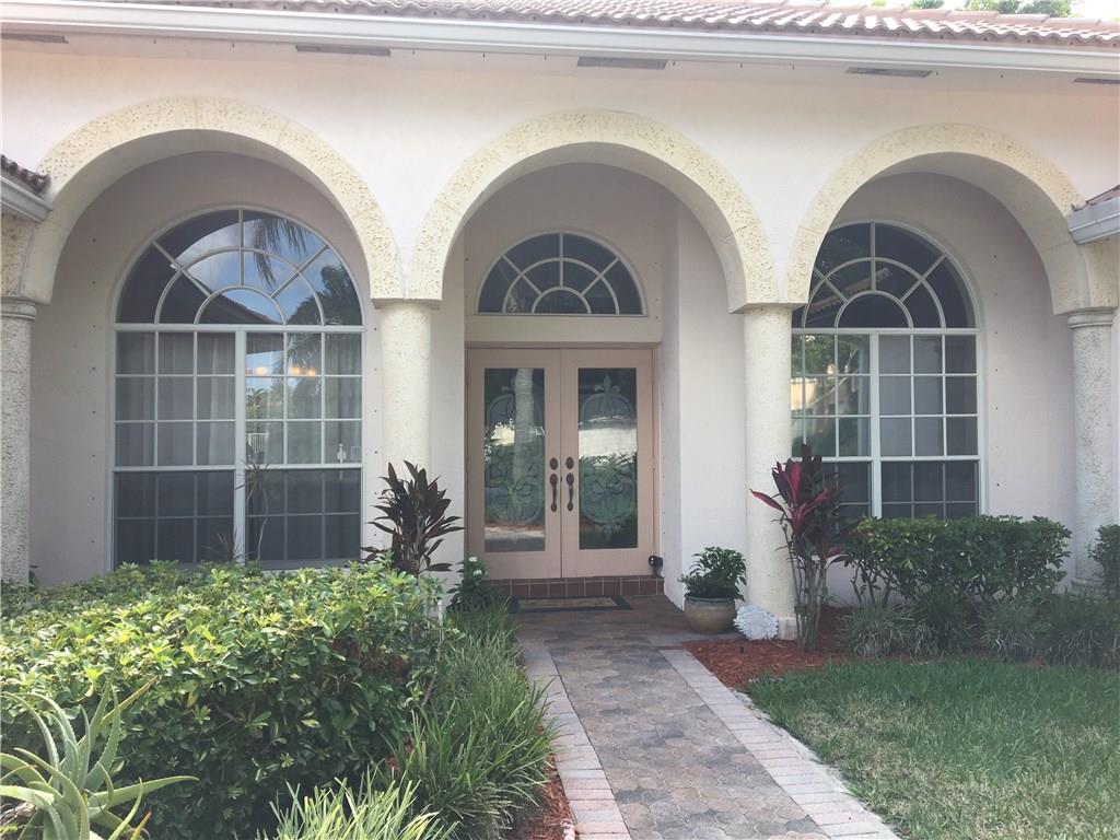 Coral Creek Rep 3 - Residential