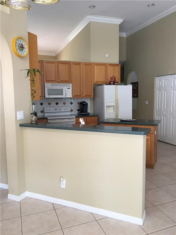 Coral Creek Rep 3 - Residential