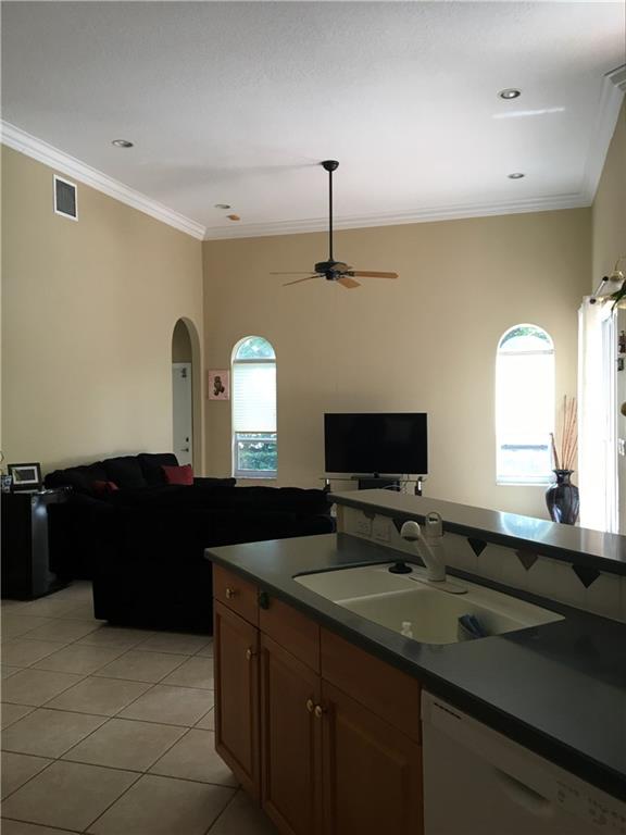 Coral Creek Rep 3 - Residential