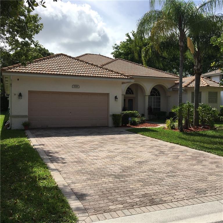Coral Creek Rep 3 - Residential