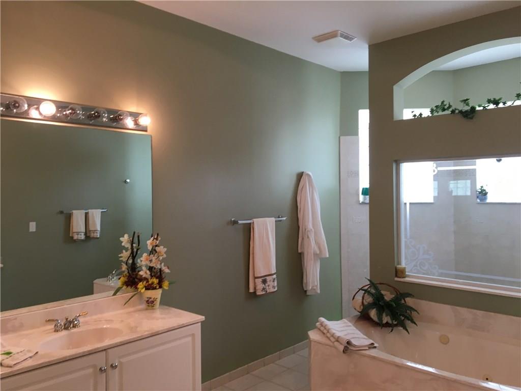Coral Creek Rep 3 - Residential