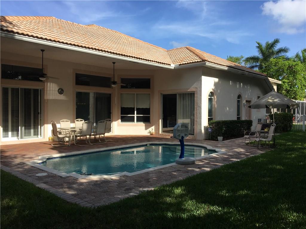 Coral Creek Rep 3 - Residential