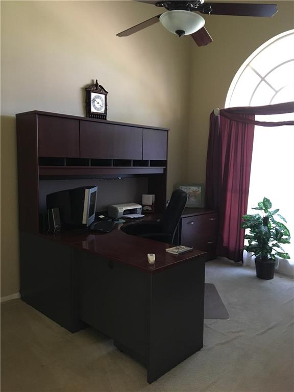 Coral Creek Rep 3 - Residential