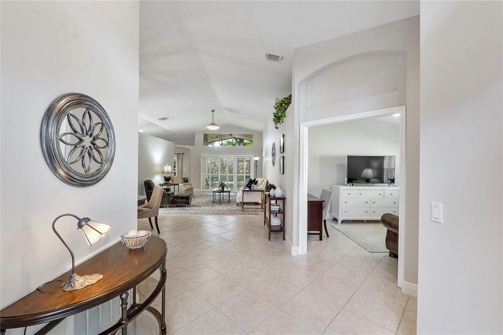 Photo of 7386 Viale Caterina, Delray Beach, FL 33446 (MLS # F10447413)