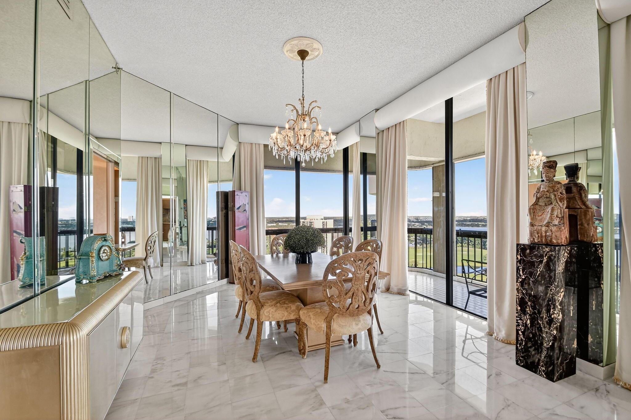 CONSULATE CONDO - Residential