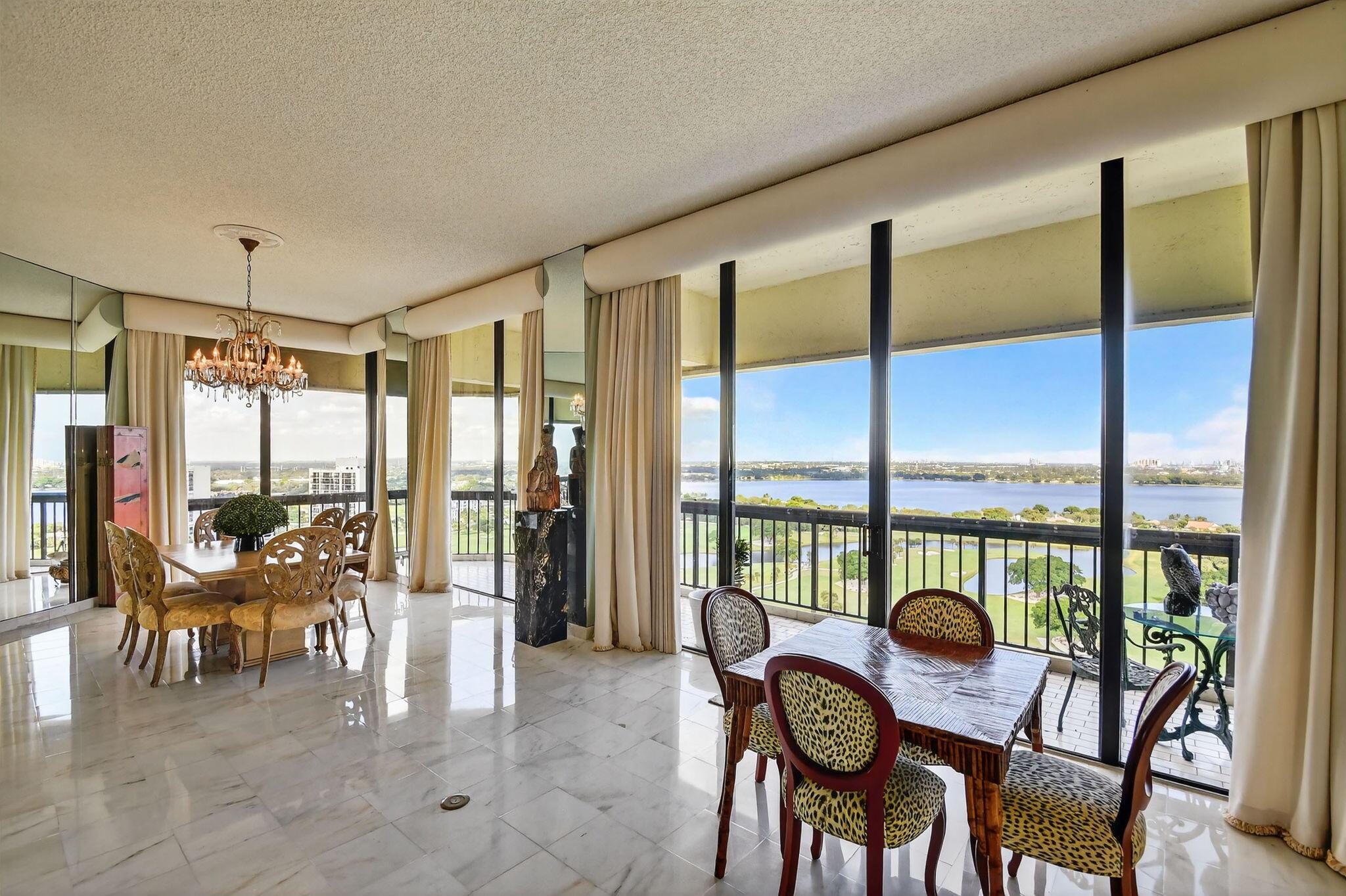 CONSULATE CONDO - Residential