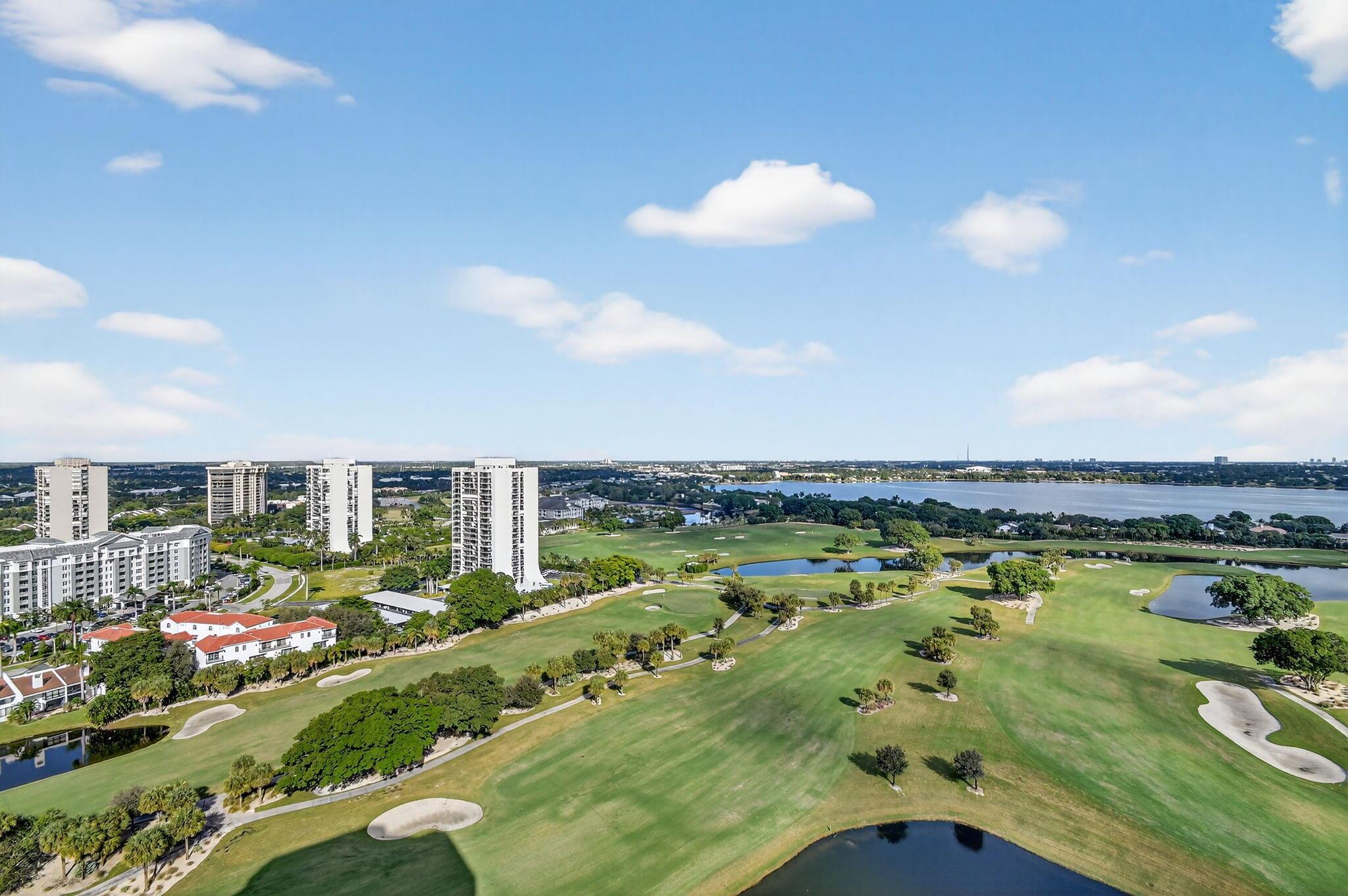 CONSULATE CONDO - Residential