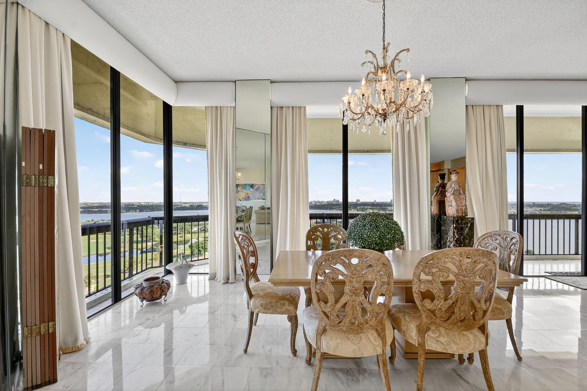 CONSULATE CONDO - Residential