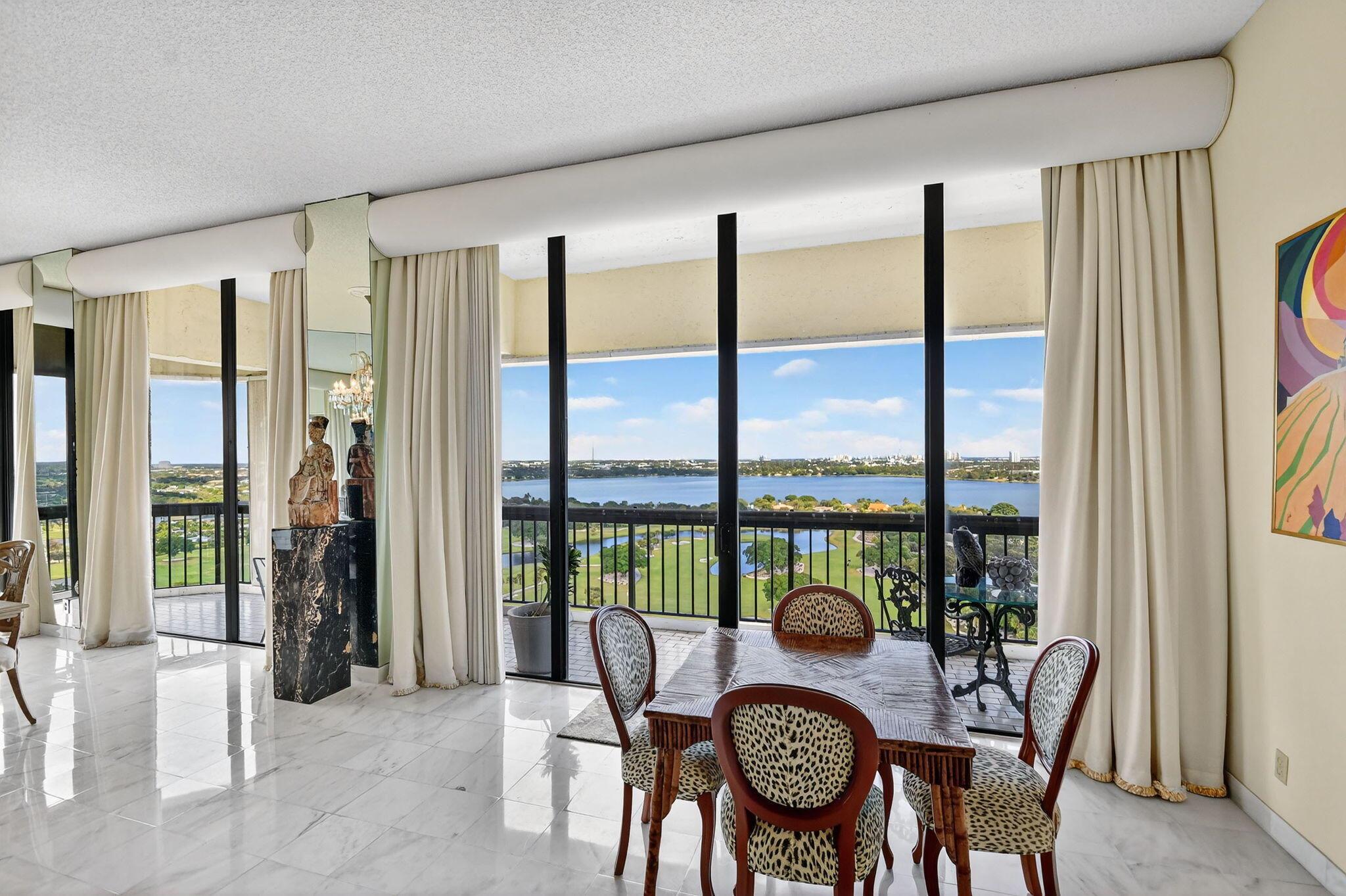 CONSULATE CONDO - Residential