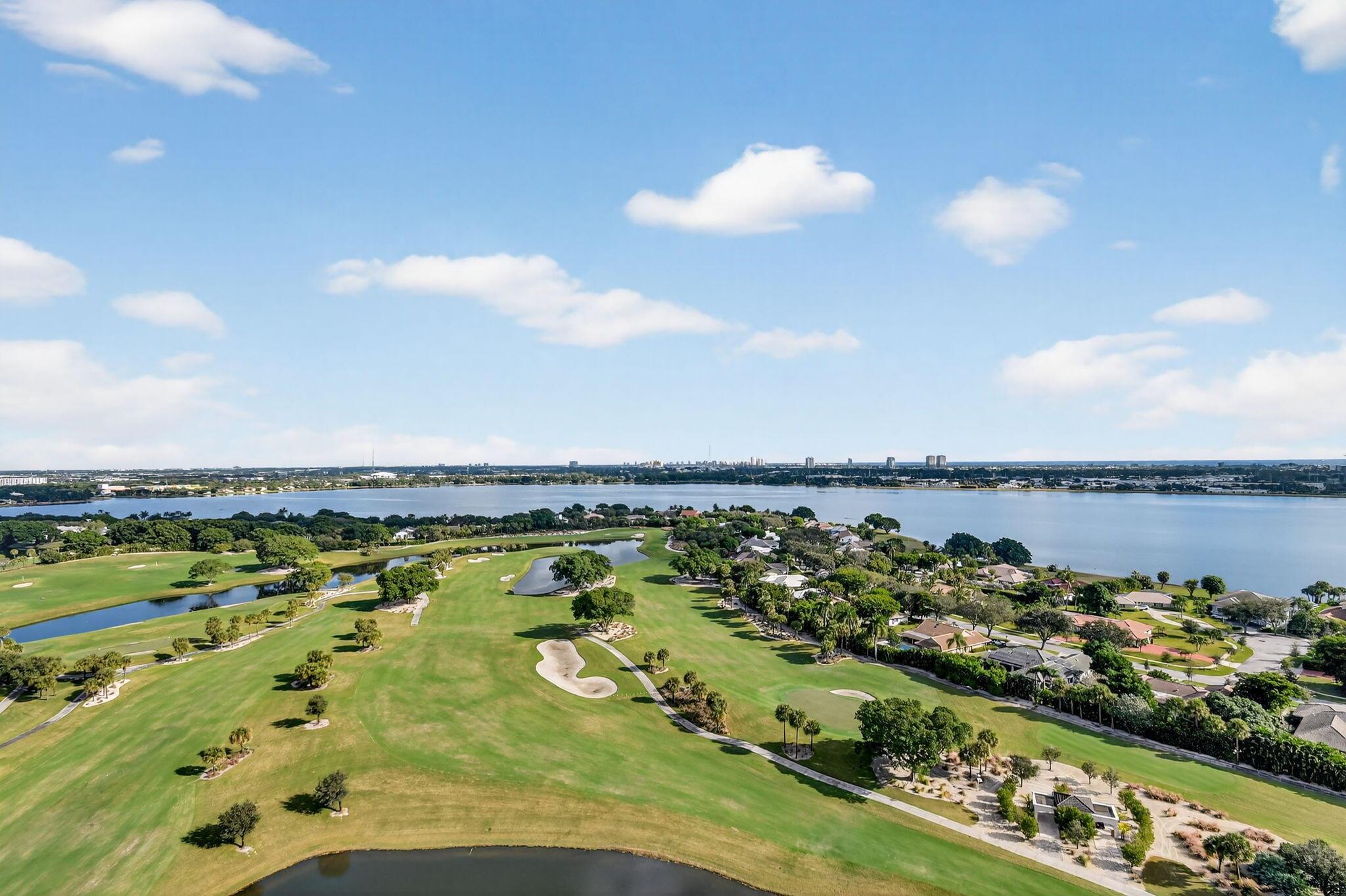 CONSULATE CONDO - Residential