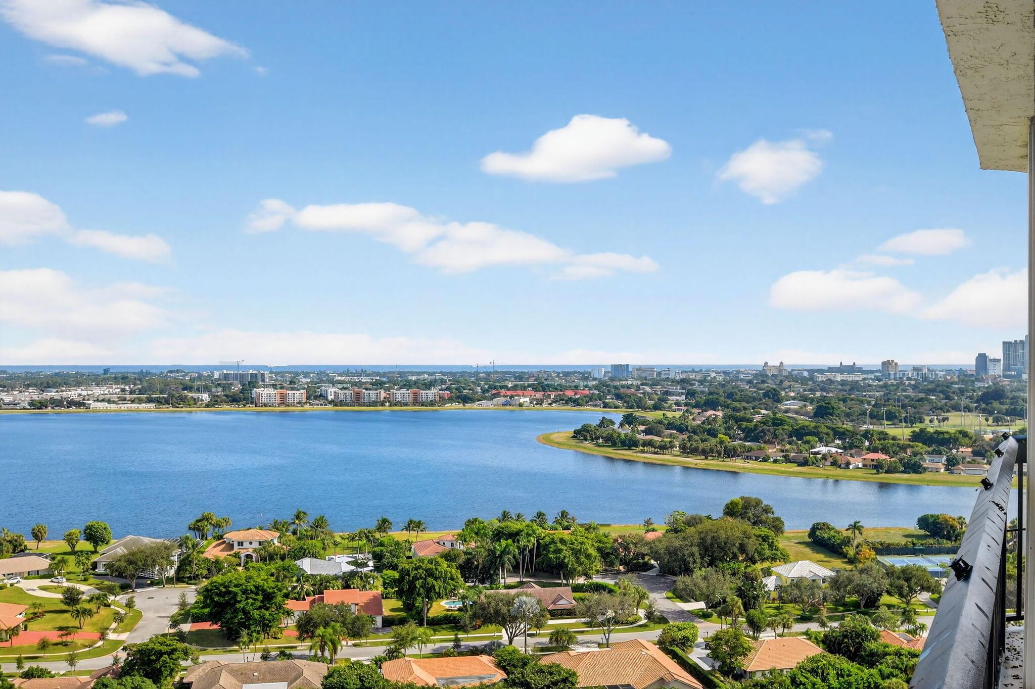 CONSULATE CONDO - Residential