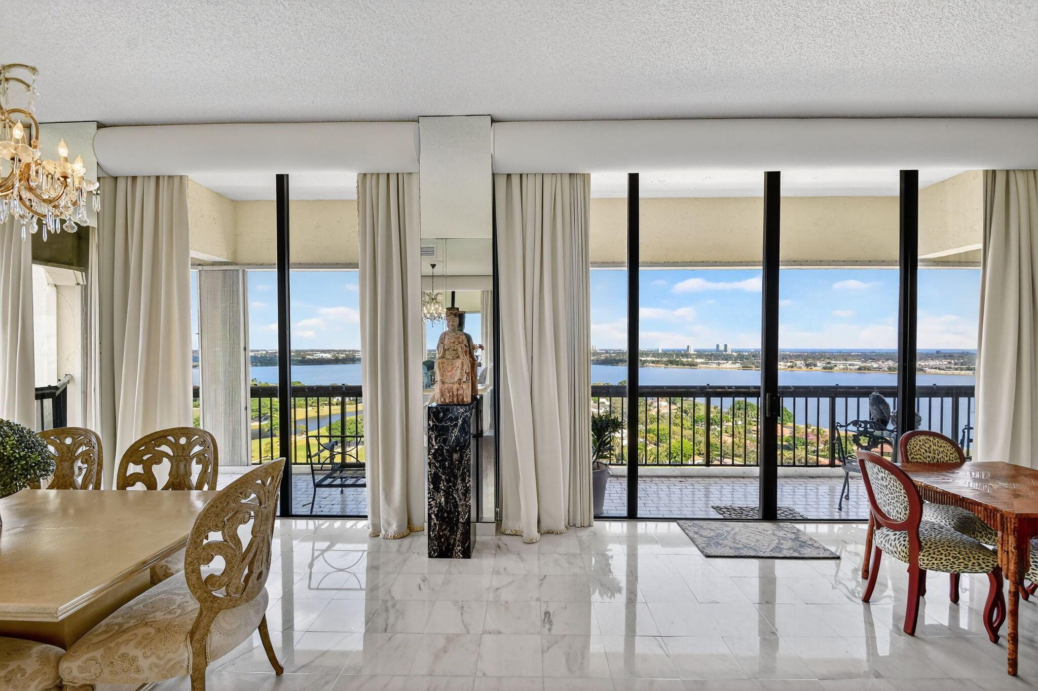 CONSULATE CONDO - Residential