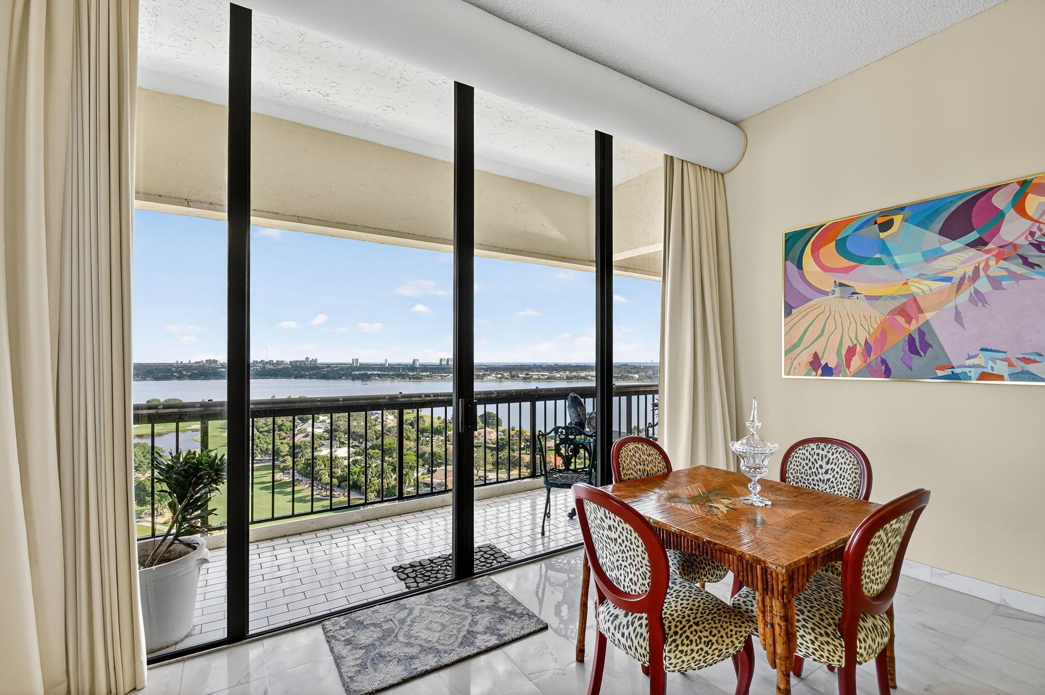 CONSULATE CONDO - Residential