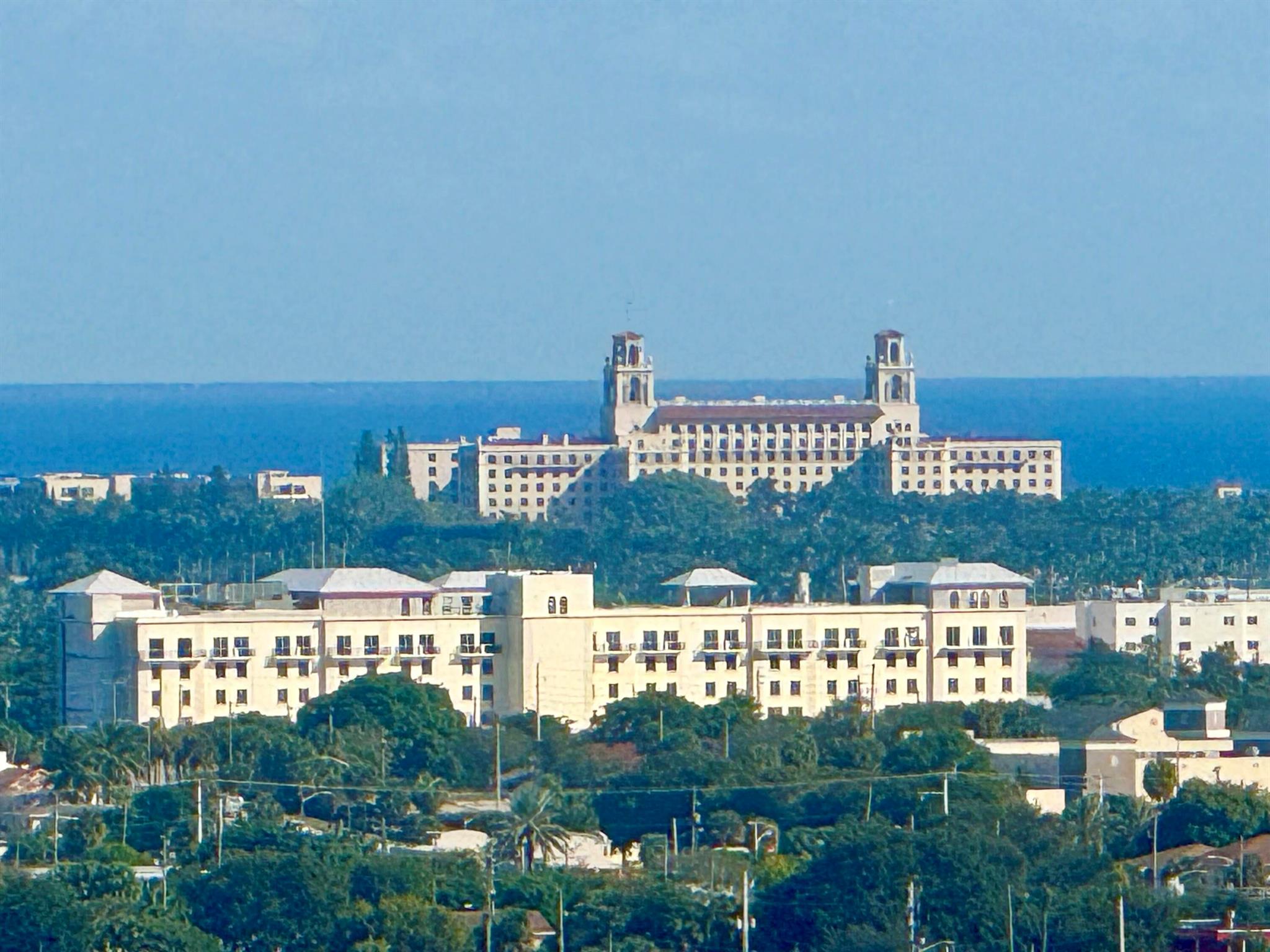 CONSULATE CONDO - Residential