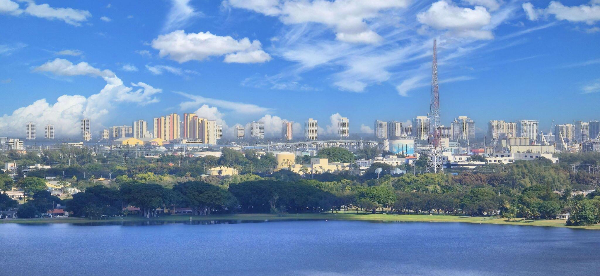 CONSULATE CONDO - Residential