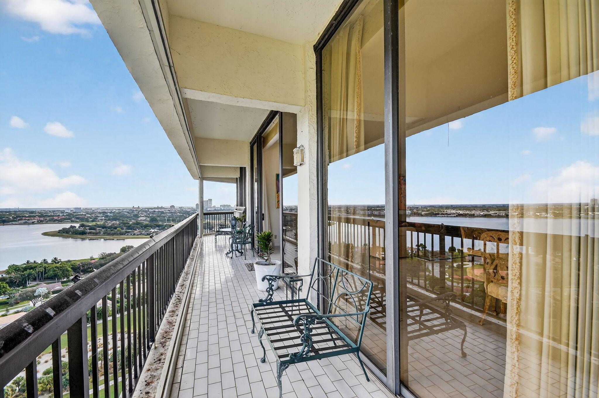 CONSULATE CONDO - Residential