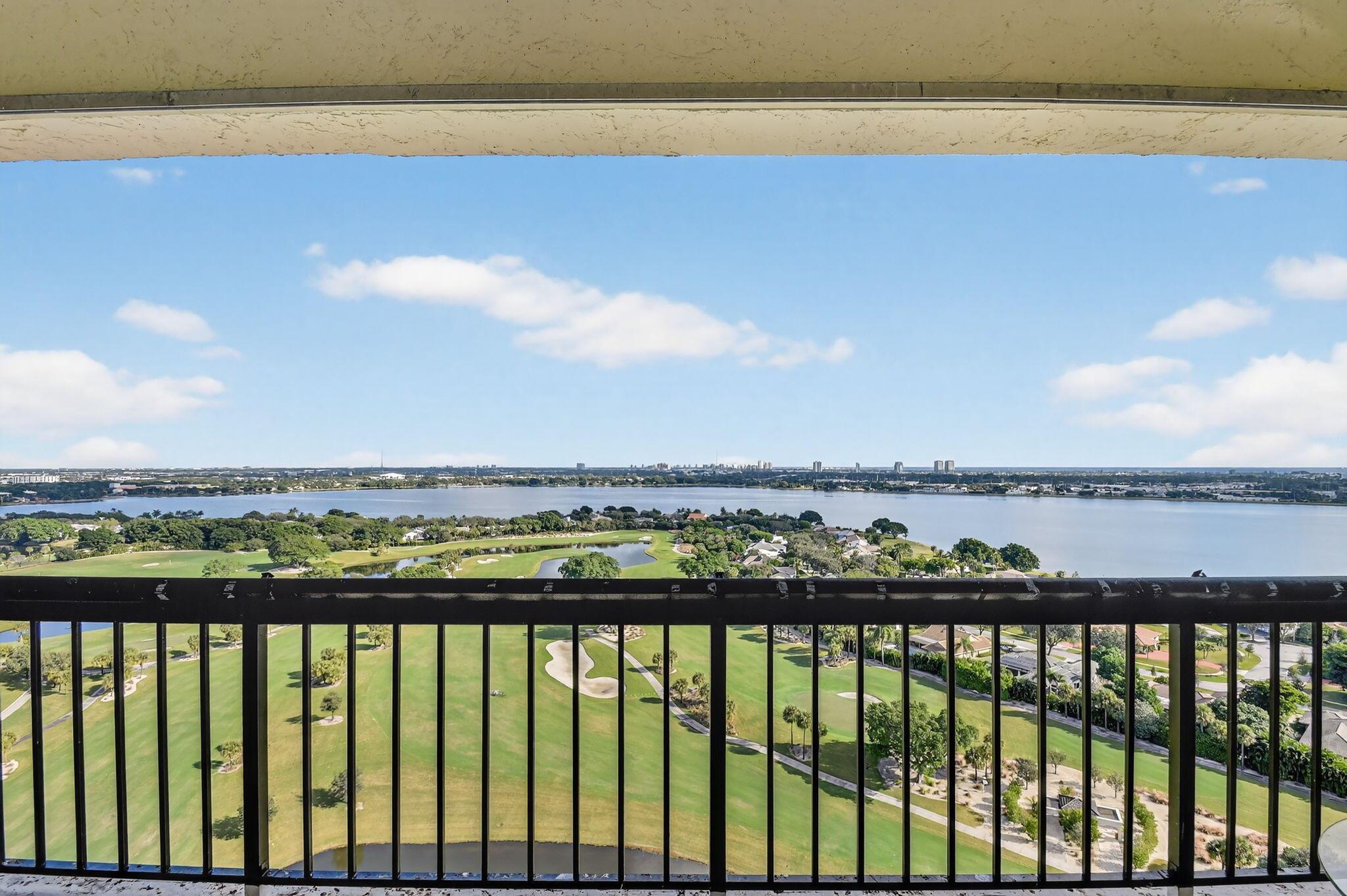 CONSULATE CONDO - Residential