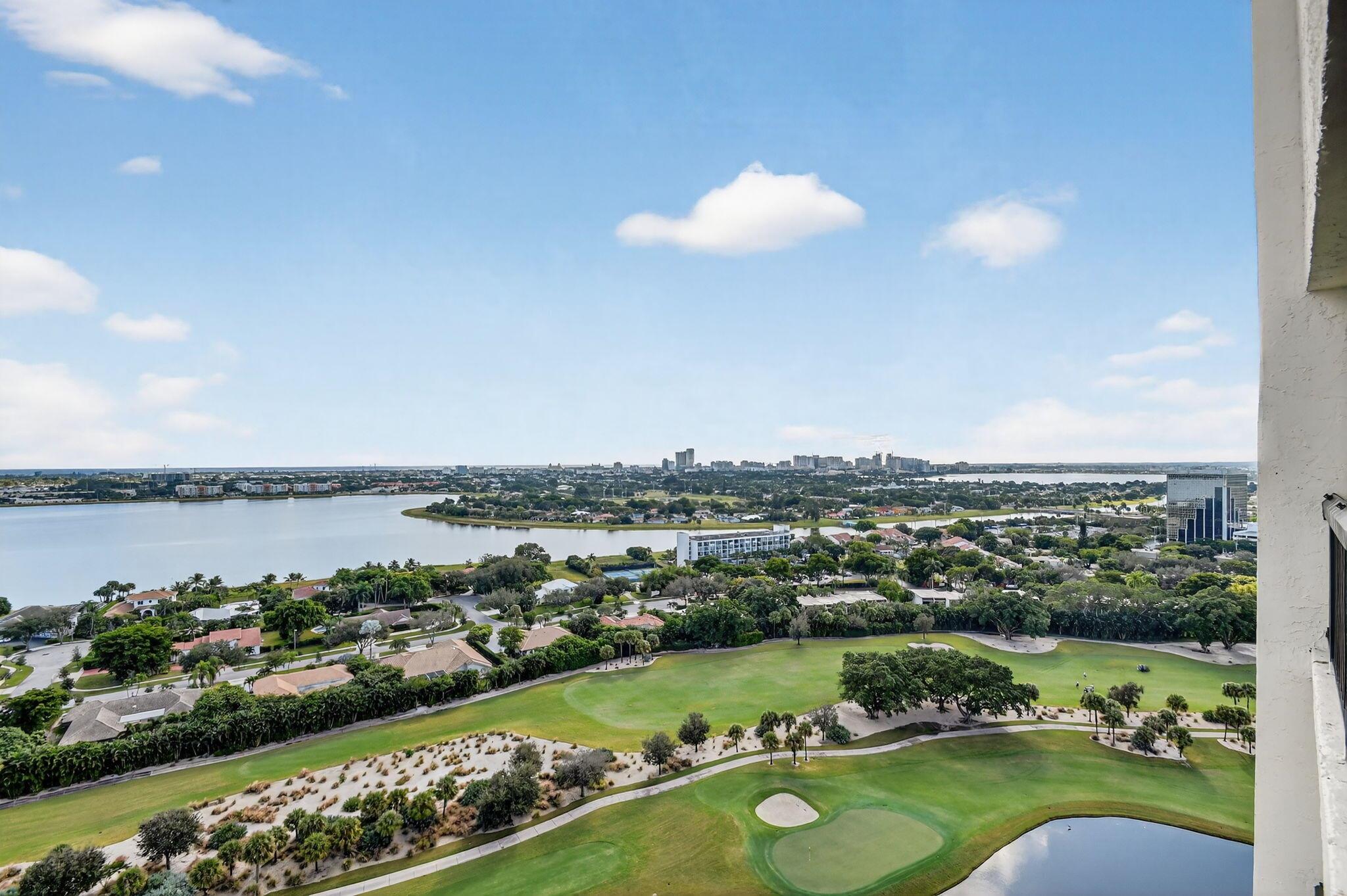 CONSULATE CONDO - Residential