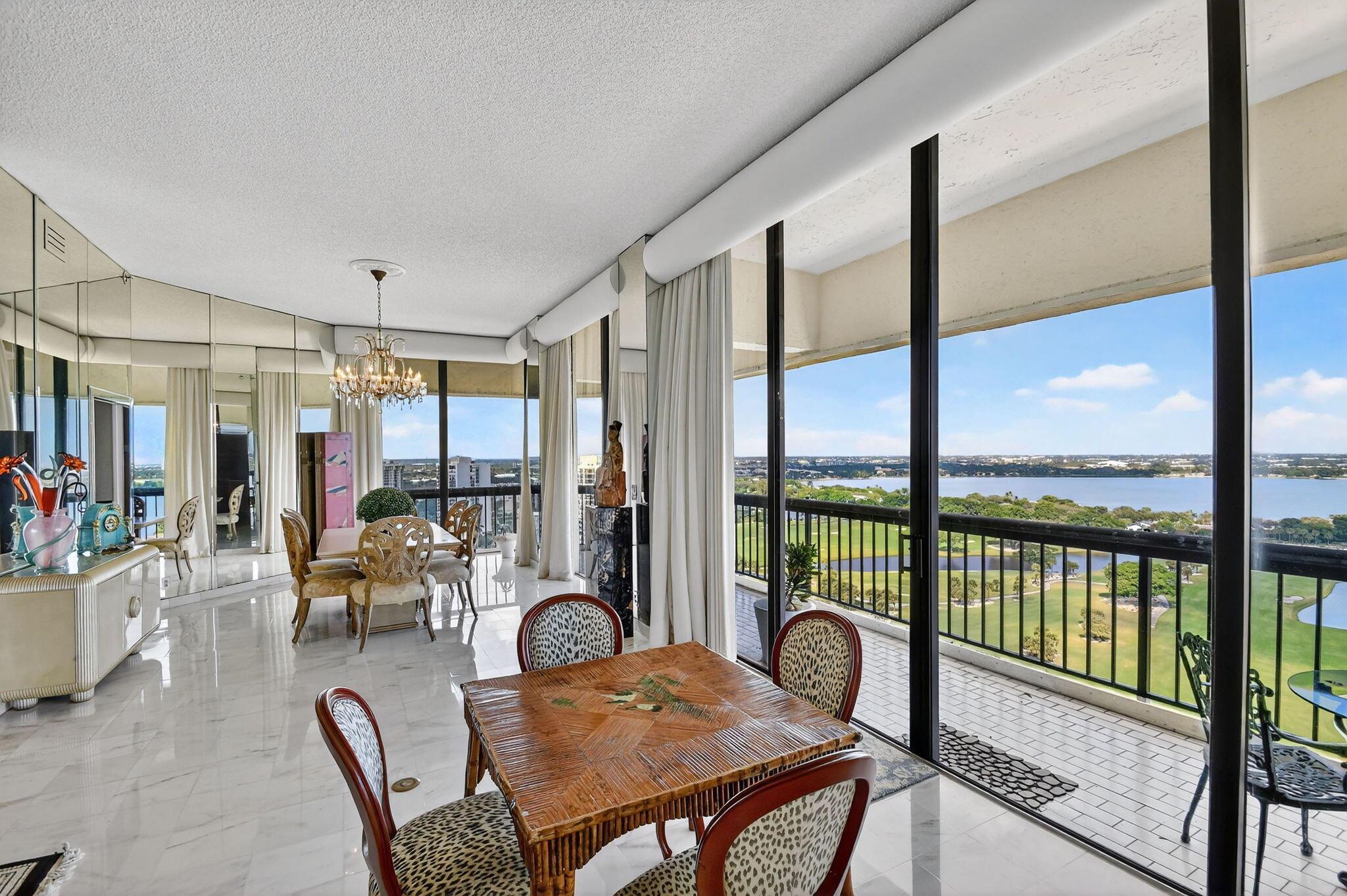 CONSULATE CONDO - Residential