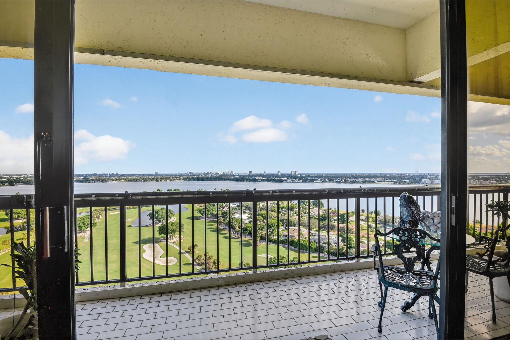 CONSULATE CONDO - Residential