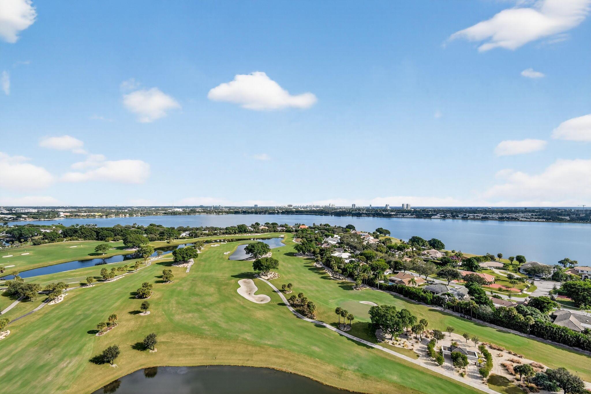 CONSULATE CONDO - Residential