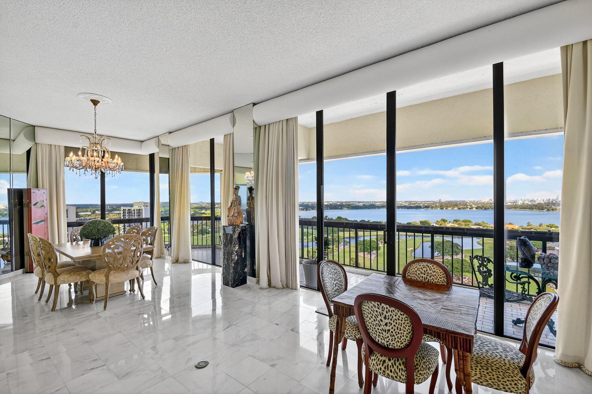 CONSULATE CONDO - Residential