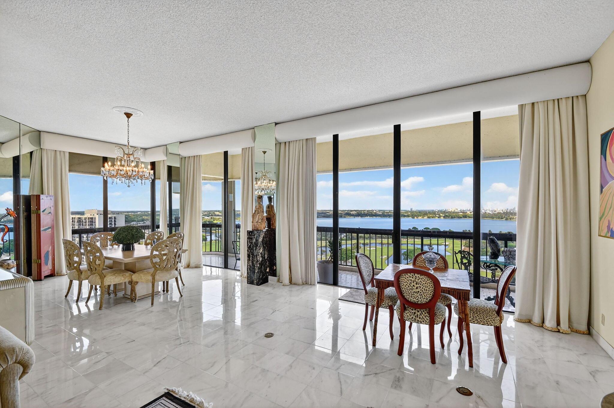 CONSULATE CONDO - Residential