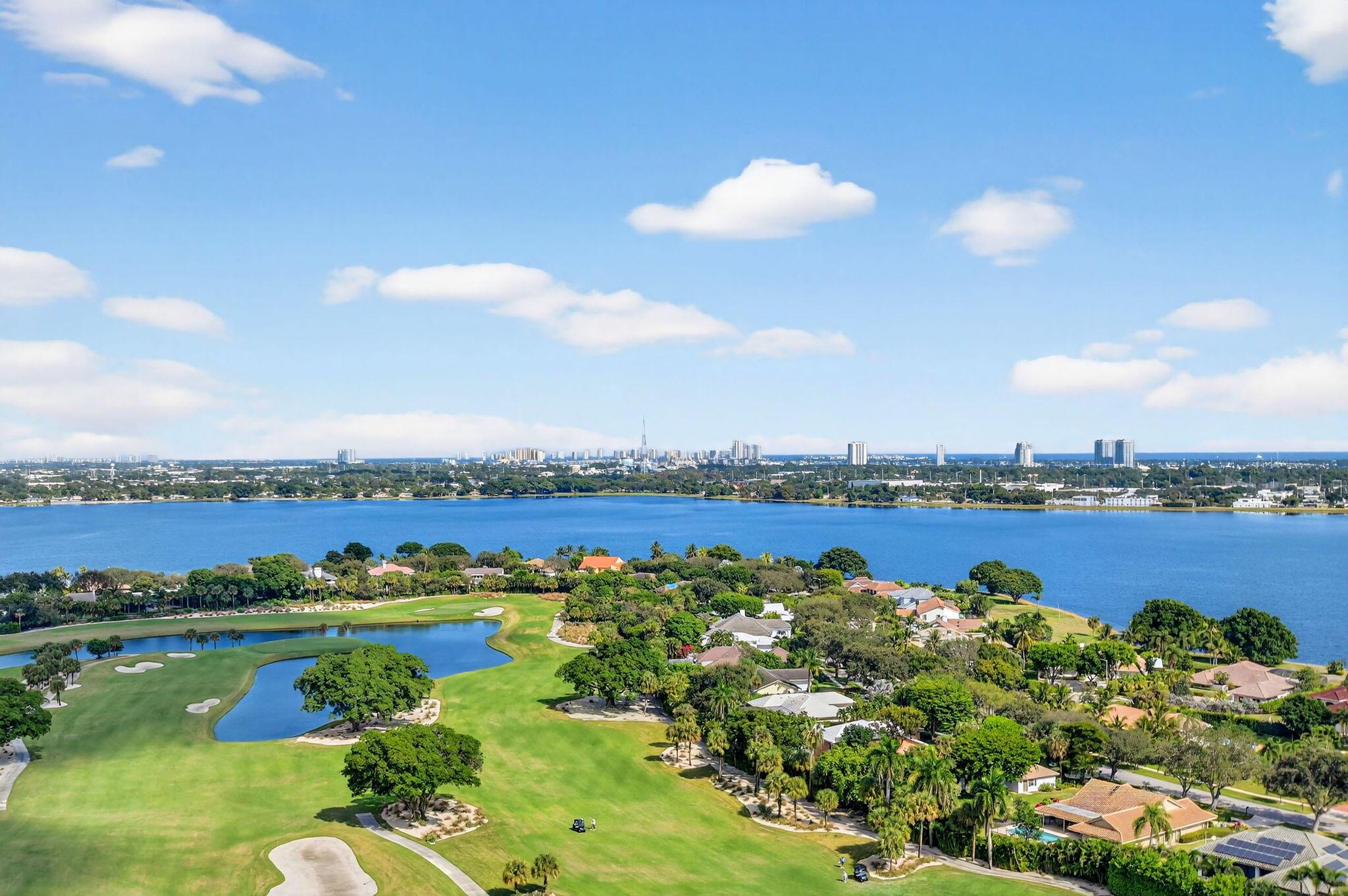 CONSULATE CONDO - Residential