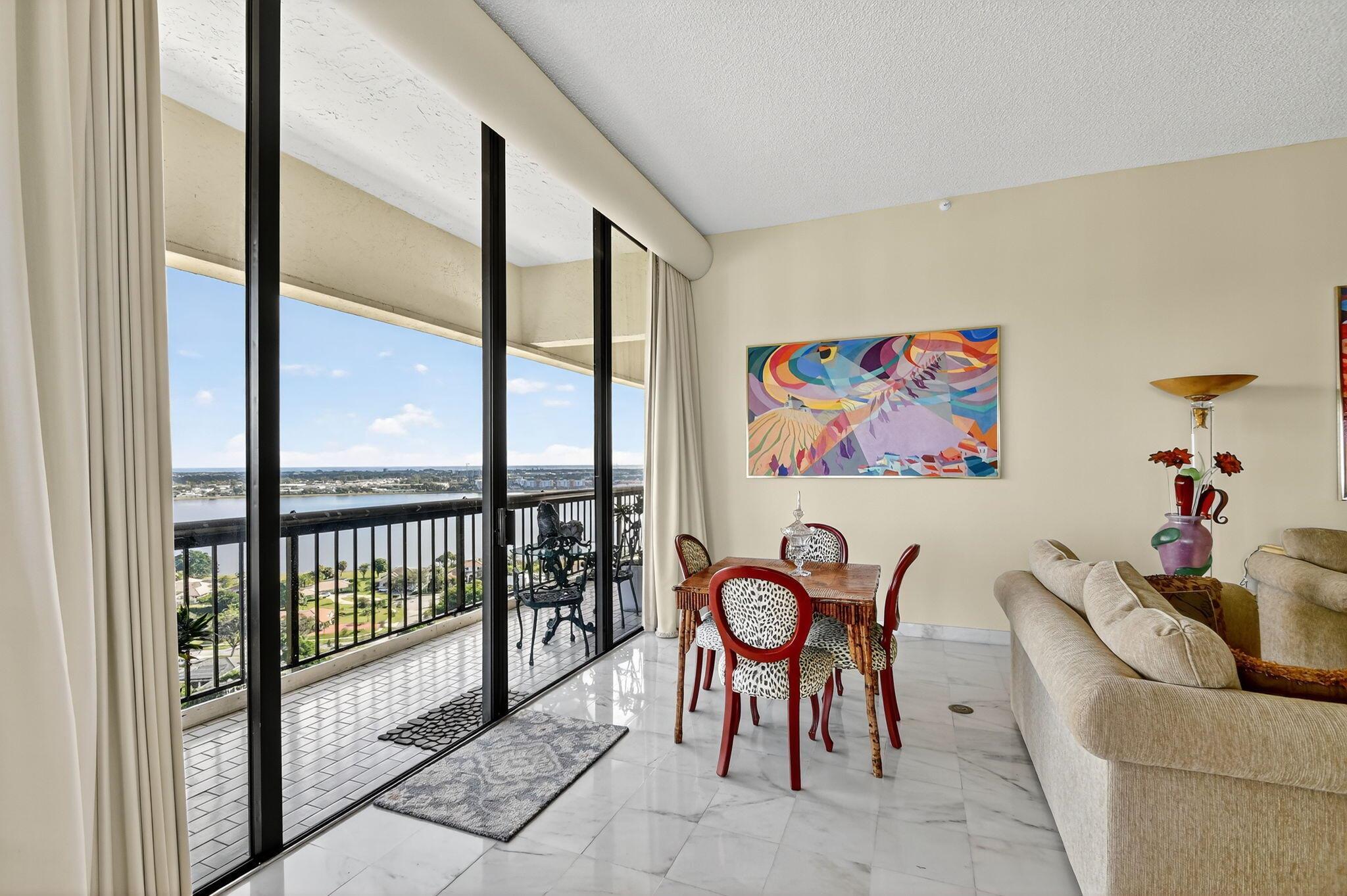 CONSULATE CONDO - Residential