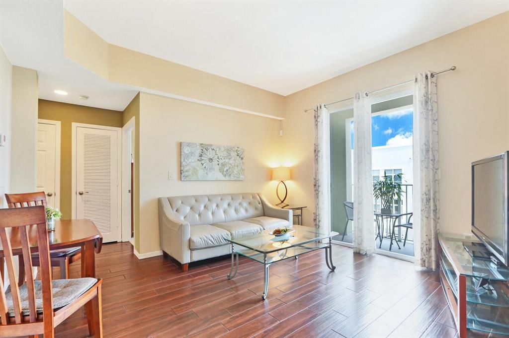 Photo of 1200 Town Center Drive #408, Jupiter, FL 33458 (MLS # R10723452)