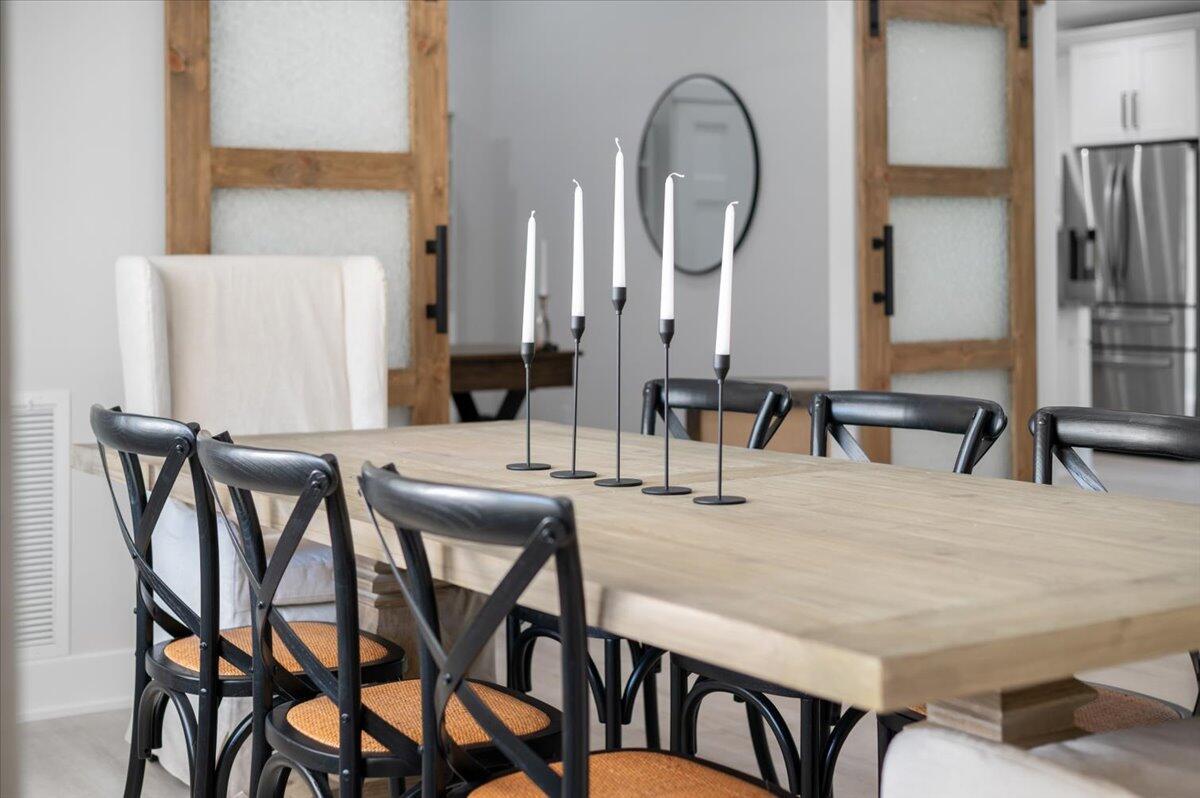 FOX TRAIL - Residential Lease