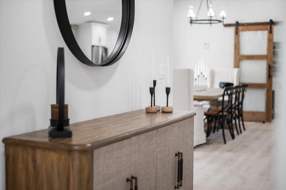 FOX TRAIL - Residential Lease