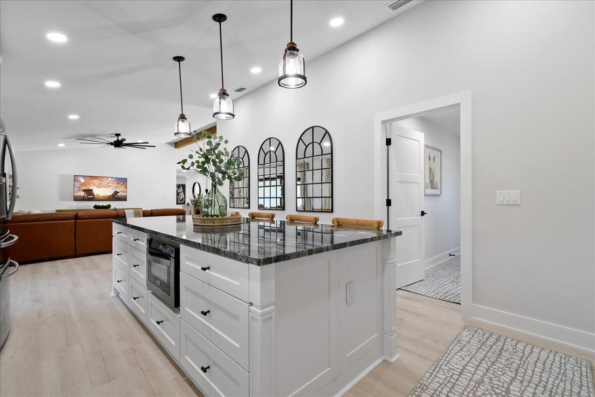 FOX TRAIL - Residential Lease