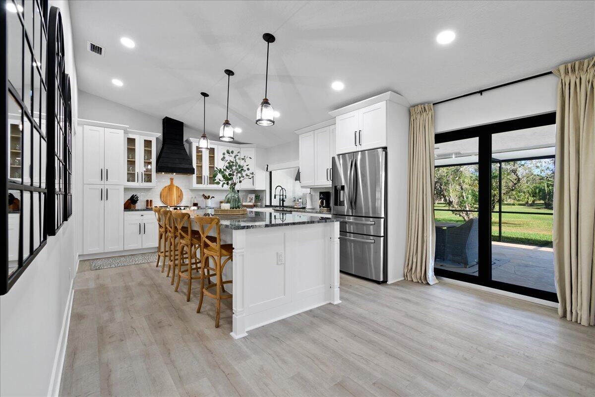 FOX TRAIL - Residential Lease