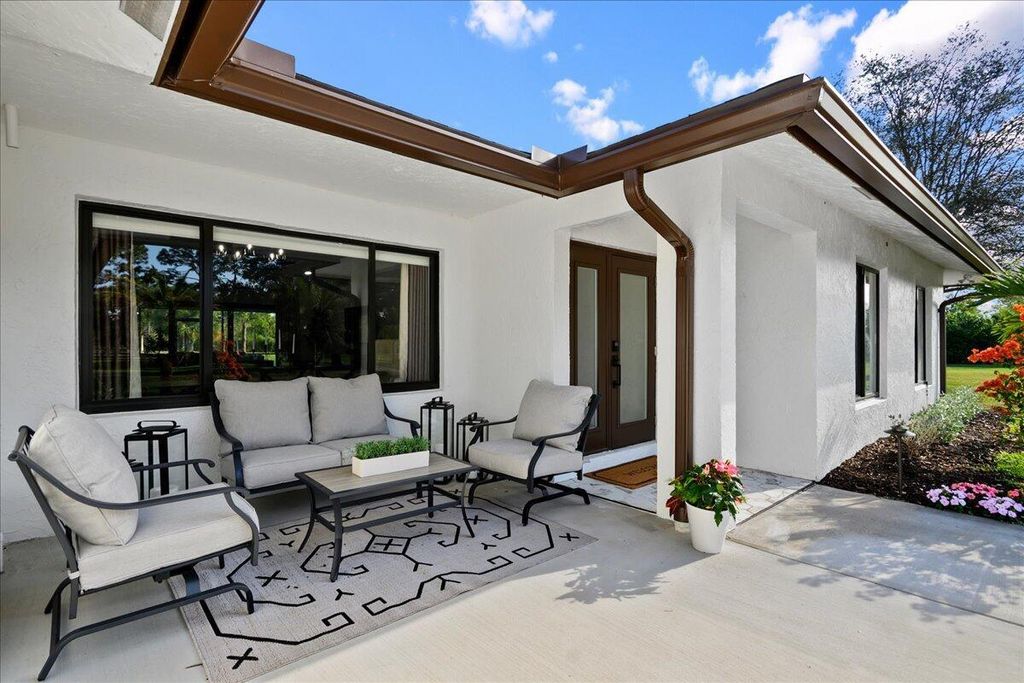 Photo of 16748 Fox Trail Lane, Loxahatchee, FL 33470 (MLS # R11121233)