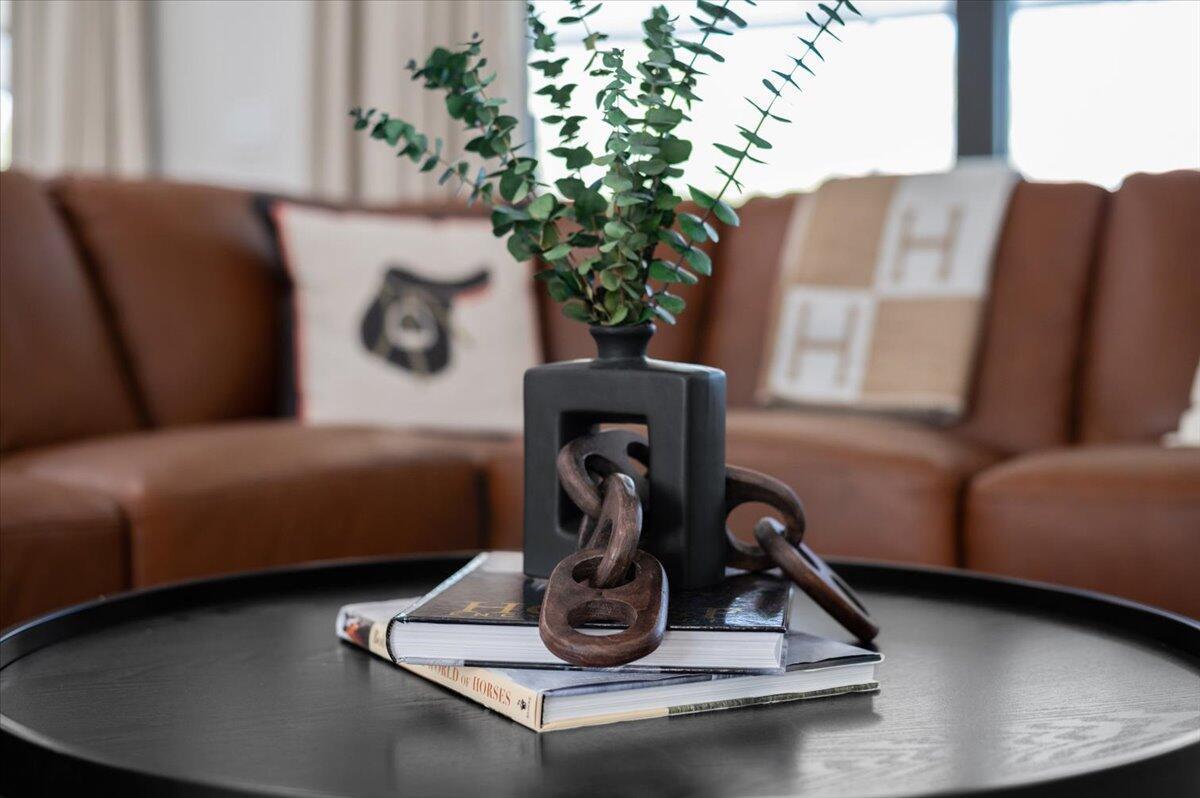 FOX TRAIL - Residential Lease