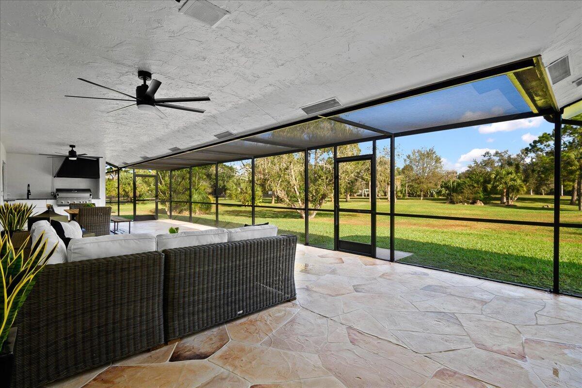 FOX TRAIL - Residential Lease